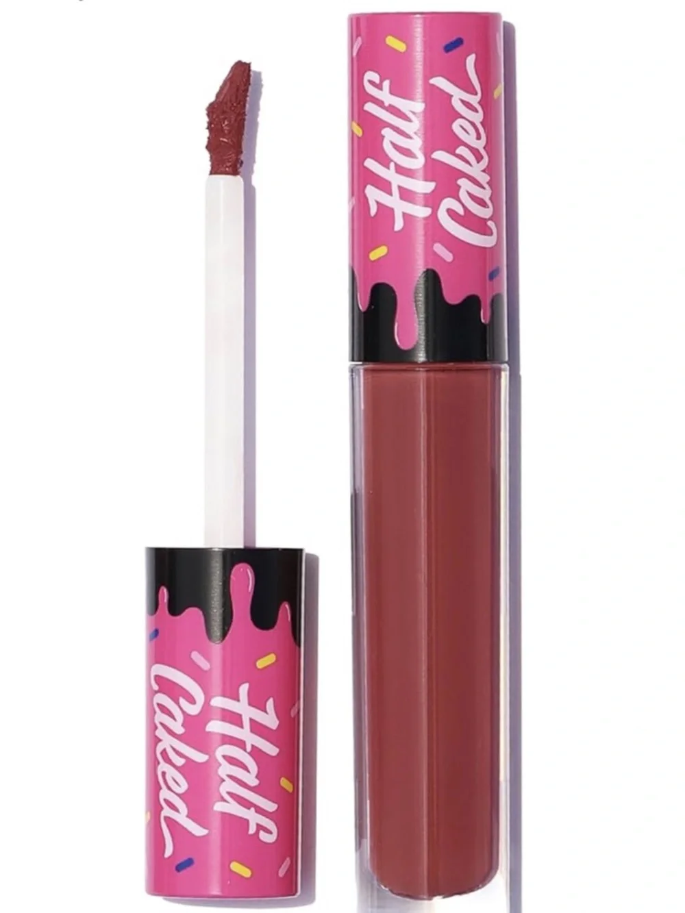 Half Caked Double Feature Lip Duo